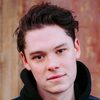 Evan Daves as Abe