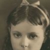 Joyce Coad as Little Kitty