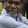 David Ngoombujarra as Sr. Sgt. 'Mr. Jimmy' Inkamala, Australian Police