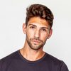 Matthew Andrews as Studio Assistant
