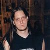 Gylve Nagell as Fenriz