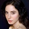 Jeannine Kaspar as Ana