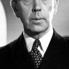 Ronald Adam as Court President