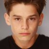 Jack Fisher as Young Billy