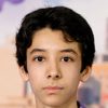 Benjamin Bottani as Kabir (voice)