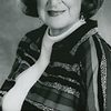 Ruth Kobart as Miss Jones