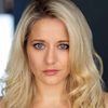 Samantha Clarke as Juror Katie Wilson