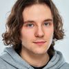 Arnar Gray as Dead Boy