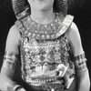Pat Moore as The Son of Pharaoh - Prologue