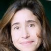 Audrey Langle as Danny's Gallic Girlfriend