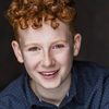Keegan Hedley as Rubble (voice)