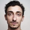 Martin Razpopov as Young Father