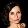 Kate Fleetwood as Annette Witheridge