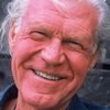 Billy Joe Shaver as Old Man At Gas Station