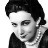 Judith Vosselli as Madame Goro