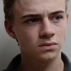 Igor van Dessel as Lucas - Teenager