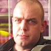 Mike Leeder as The Cleaner