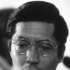 Eiji Kusuhara as Presenter