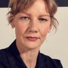 Sandra Hüller as Eva Stratt