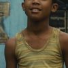 Leonardo Lima Carvalho as Younger Pelé