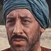 Alfred Brown as Dr. Bill Evans