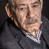 Ahmed Benaissa as Le père