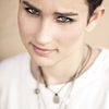 Bex Taylor-Klaus as Hannah Perez