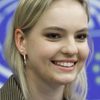 Daria Navalnaya as Self