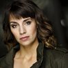 Adrienne Kress as Amy