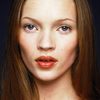 Kate Moss as Self