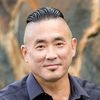 Garret Sato as Male Hairdresser