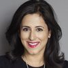 Anita Anand as CNC Anchor