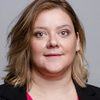 Txell Aixendri as Obese Woman