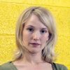 Petra Wright as Mom / Young Barbara