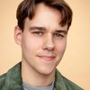 Brandon Johnston as Luke Bennett