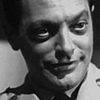 Bernard Kates as Falkmoore the Butler