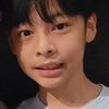 Kang In as Young Guan-Yu