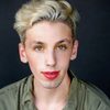 Coda Marcus as Studio Assistant (uncredited)