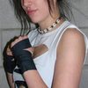 Addy Starr as Druid #5