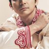 Cedrick Juan as Padre José Burgos