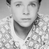 Corky Pigeon as John Jr.