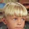 Teddy Quinn as Young Clay Anderson Jr.
