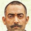 Manav Vij as Ravi
