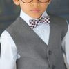 Carlos Solórzano as Santiago Espinoza