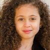 Sophia DiStefano as Ramos daughter