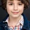Azriel Dalman as Gavin