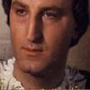 Marcello Bonini Olas as Gerg
