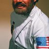 Robert Gunner as Landon