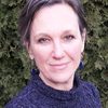 Robyn Stevan as Sylvia