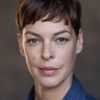 Pollyanna McIntosh as Catherine